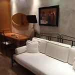 Mas Pau Hotel Avinyonet de Puigventos
