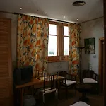 Hotel Mas Pau