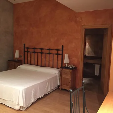 Mas Pau Hotel