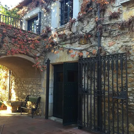 Mas Pau Hotel 4*