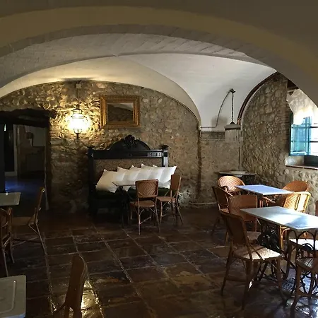 Mas Pau Avinyonet de Puigventos