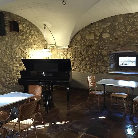 Mas Pau Hotel