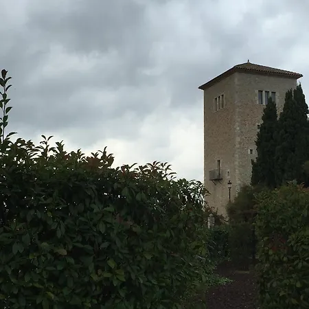 Mas Pau Avinyonet de Puigventos