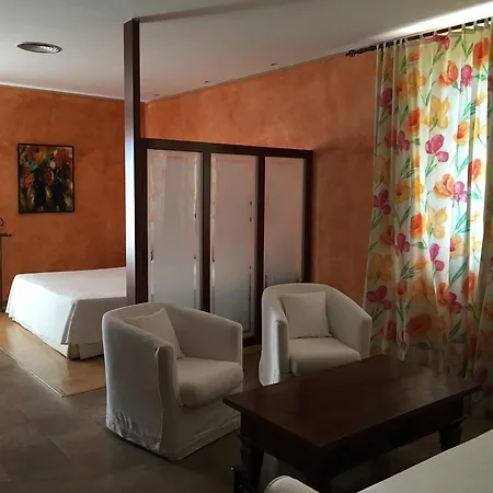 Hotel Mas Pau