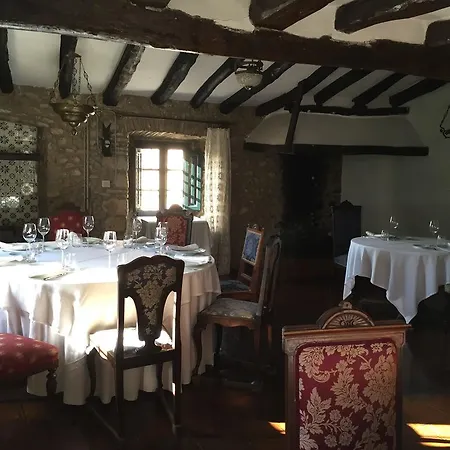 Hotel Mas Pau