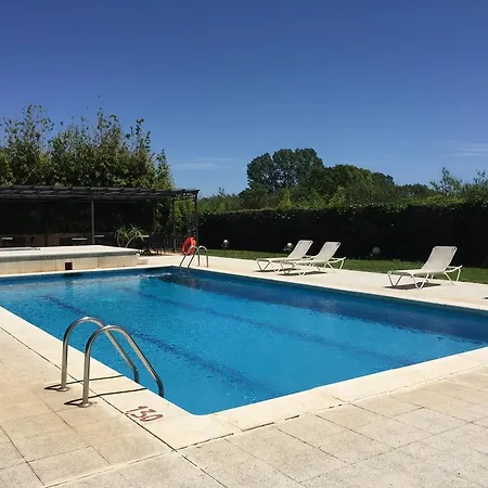 Hotel Mas Pau 4*