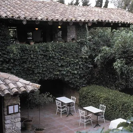 Mas Pau 4* Avinyonet de Puigventos