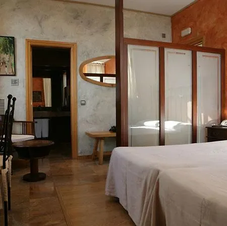 Hotel Mas Pau