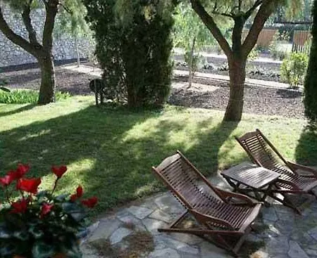 Mas Pau Hotel