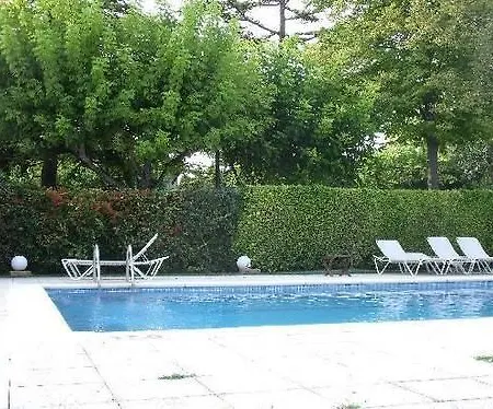 Mas Pau
