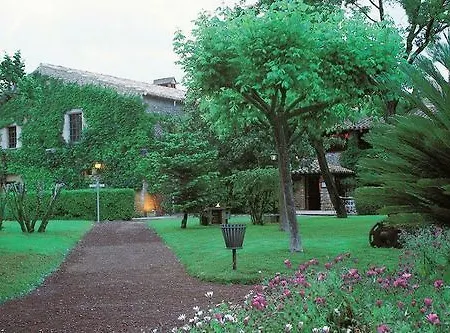 Mas Pau Hotel