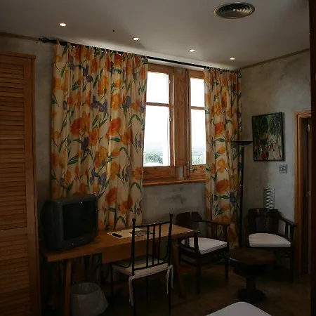Hotel Mas Pau