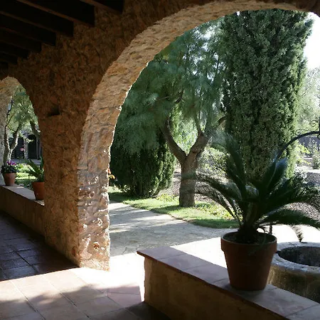 Mas Pau 4* Avinyonet de Puigventos