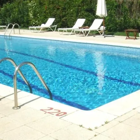 Mas Pau Hotel Avinyonet de Puigventos