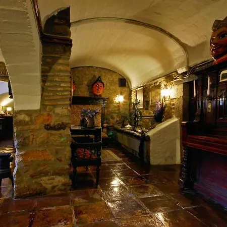 Mas Pau Hotel