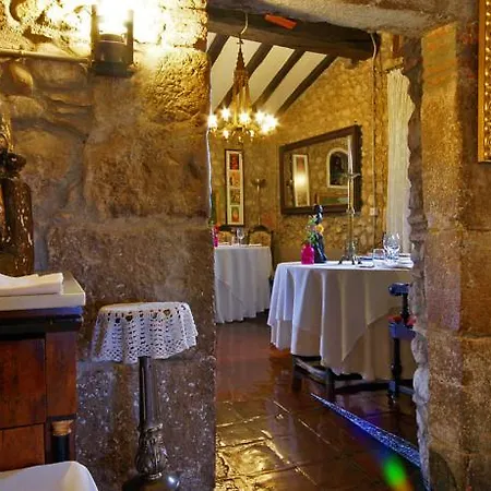 Hotel Mas Pau 4*