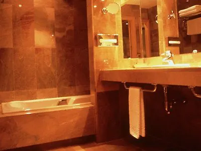 Hotel Mas Pau Avinyonet de Puigventos