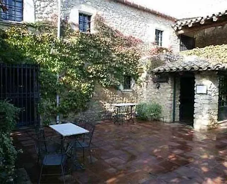 Mas Pau 4* Avinyonet de Puigventos