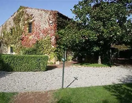 Mas Pau Szálloda