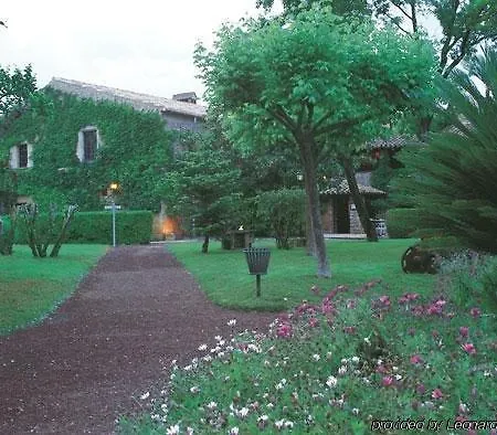 Mas Pau Avinyonet de Puigventós