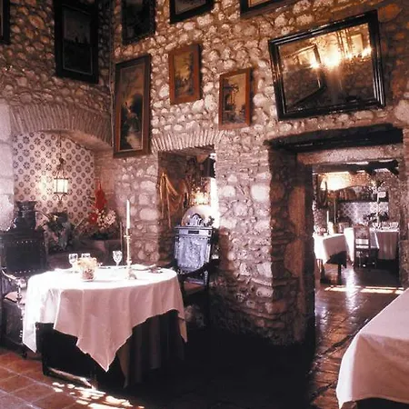 Mas Pau Avinyonet de Puigventós