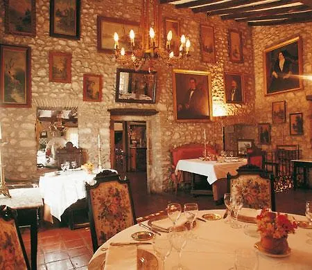 Mas Pau Avinyonet de Puigventós