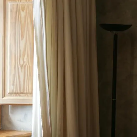 Hotel Mas Pau Avinyonet de Puigventós