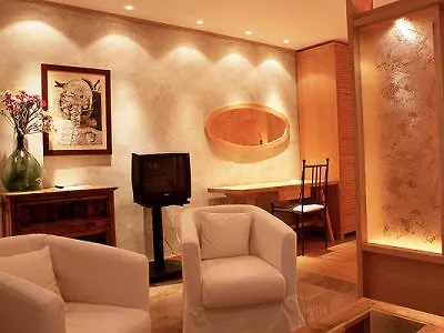 Mas Pau Hotel Avinyonet de Puigventós